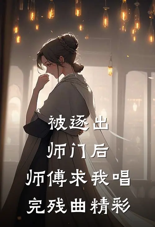 被逐出师门后，师傅求我唱完残曲精彩