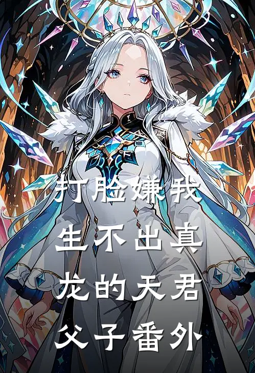 打脸嫌我生不出真龙的天君父子番外