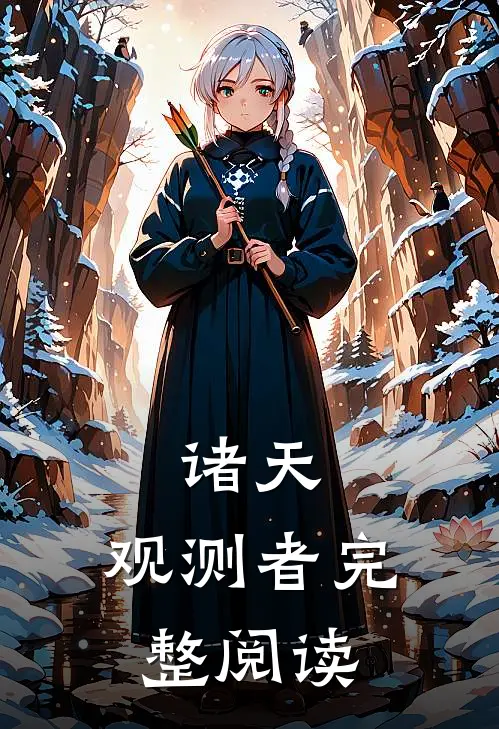 诸天：观测者完整阅读