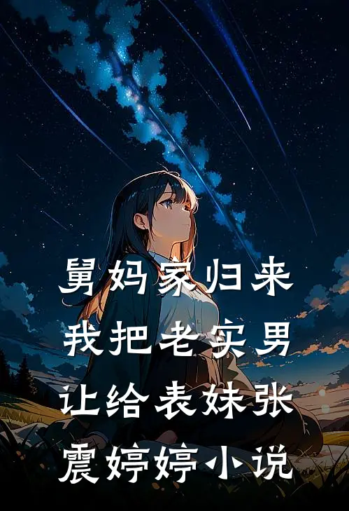 舅妈家归来，我把老实男让给表妹张震婷婷小说