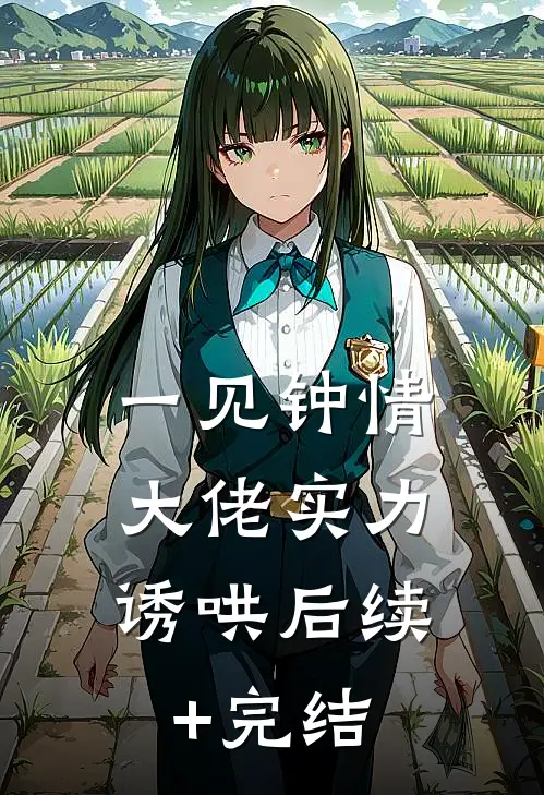 一见钟情：大佬实力诱哄后续+完结