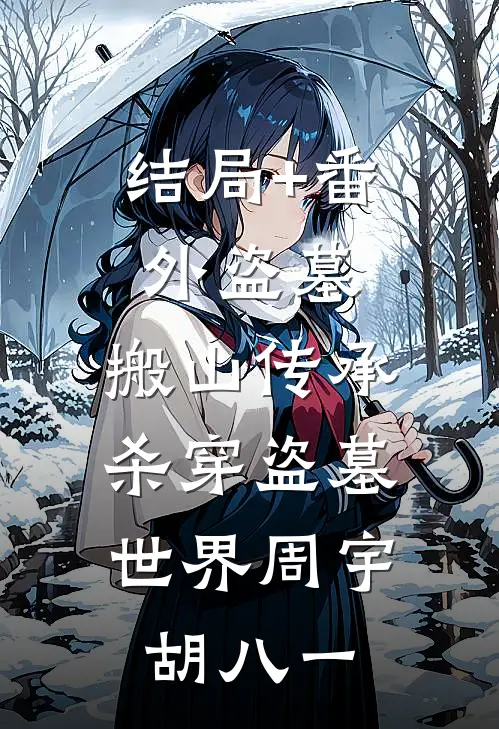 结局+番外盗墓：搬山传承，杀穿盗墓世界周宇胡八一