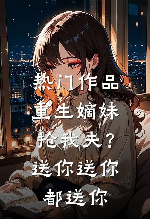 热门作品重生嫡妹抢我夫？送你送你都送你