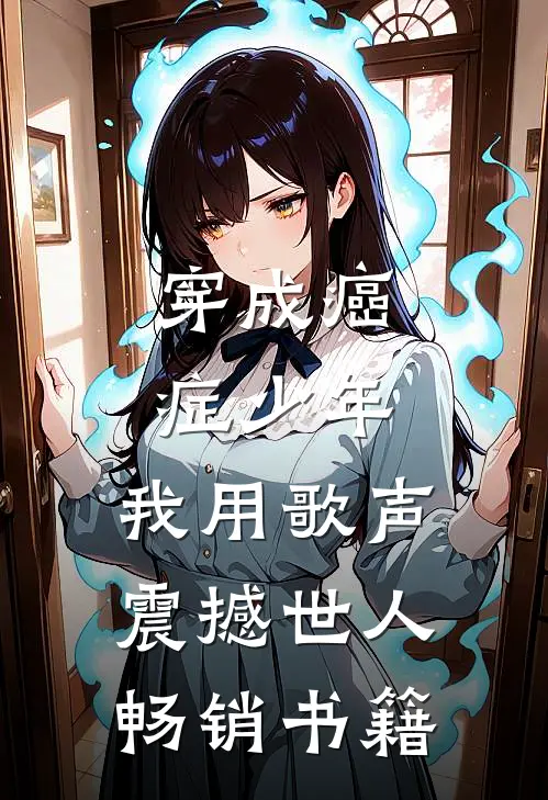 穿成癌症少年，我用歌声震撼世人畅销书籍