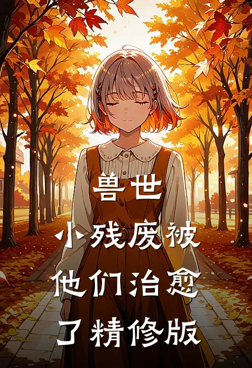 兽世，小残废被他们治愈了精修版
