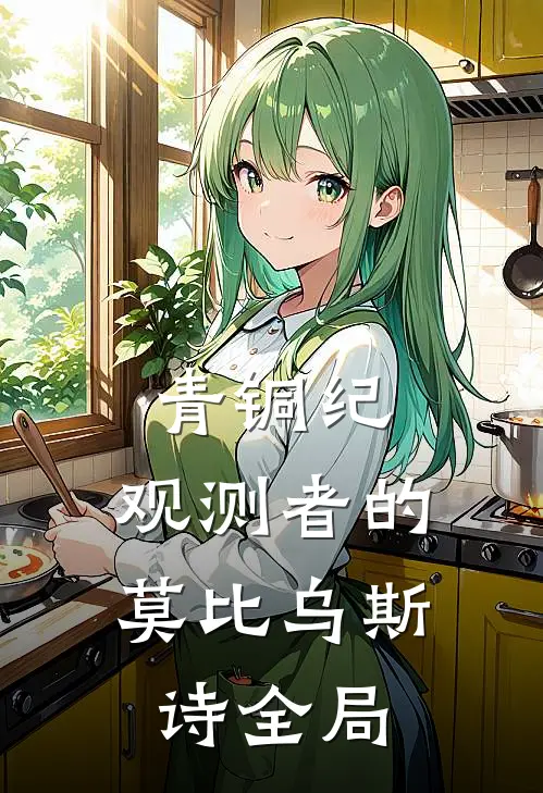 青铜纪：观测者的莫比乌斯诗全局