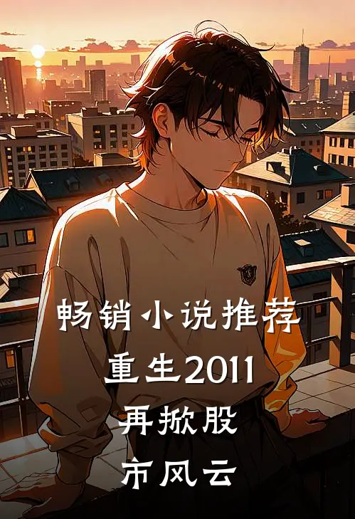 畅销小说推荐重生2011：再掀股市风云