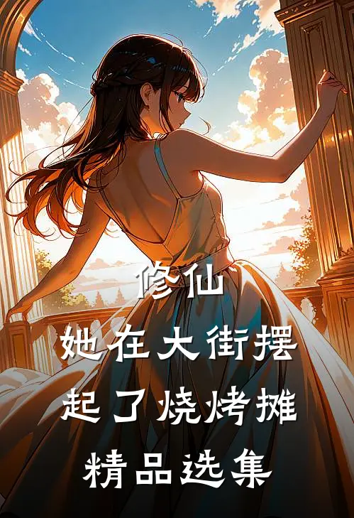 修仙：她在大街摆起了烧烤摊精品选集