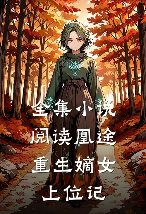 全集小说阅读凰途：重生嫡女上位记
