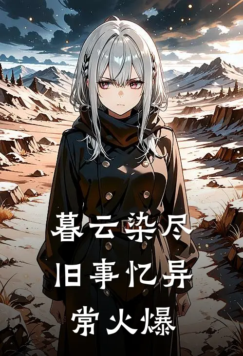 暮云染尽旧事忆异常火爆