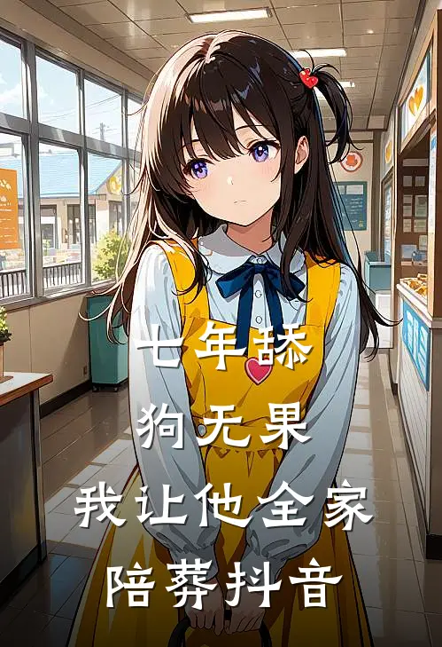 七年舔狗无果，我让他全家陪葬抖音