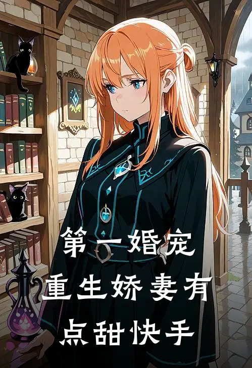 第一婚宠：重生娇妻有点甜快手
