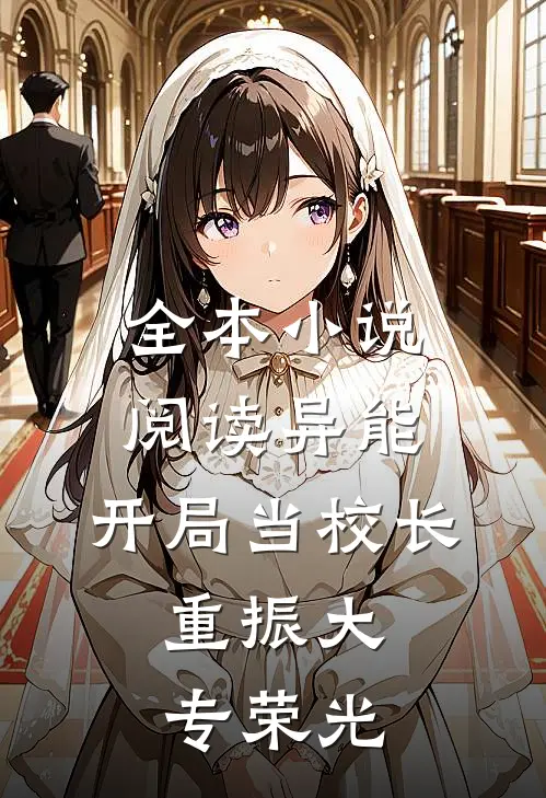 全本小说阅读异能：开局当校长，重振大专荣光