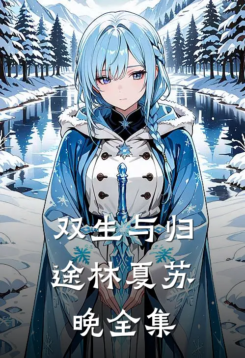 双生与归途林夏苏晚 全集