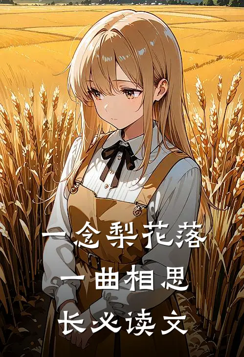 一念梨花落，一曲相思长必读文