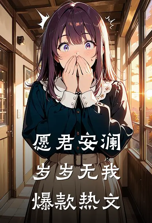 愿君安澜，岁岁无我爆款热文