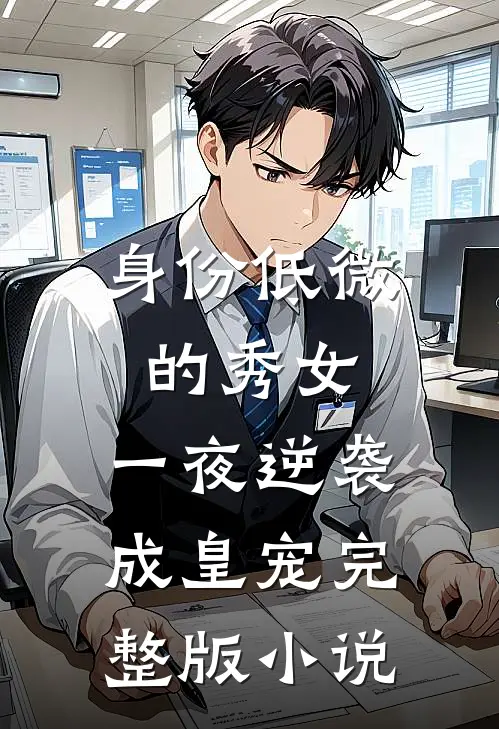 身份低微的秀女，一夜逆袭成皇宠完整版小说
