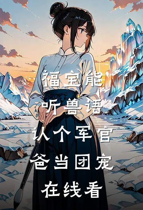 福宝能听兽语，认个军官爸当团宠在线看