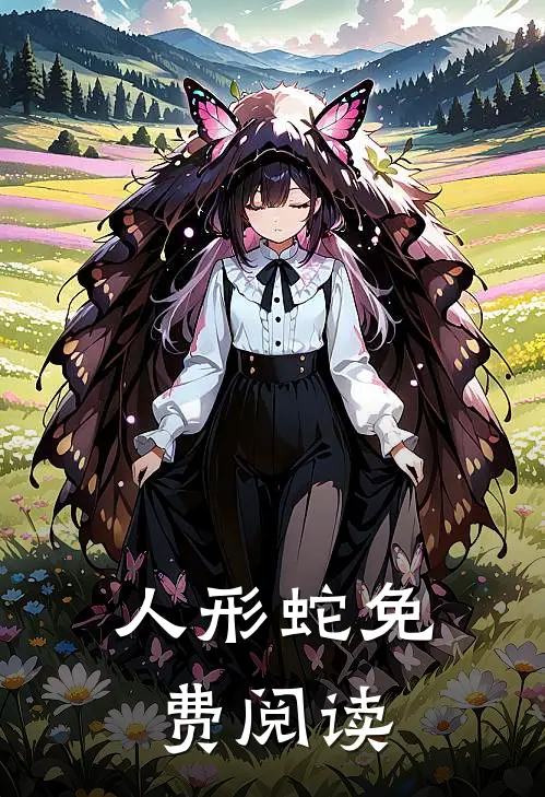 人形蛇免费阅读