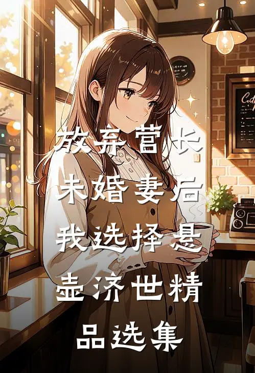 放弃营长未婚妻后，我选择悬壶济世精品选集