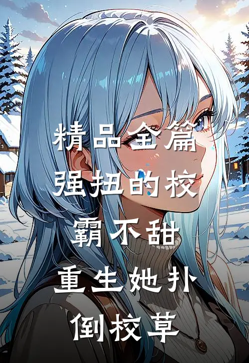 精品全篇强扭的校霸不甜，重生她扑倒校草