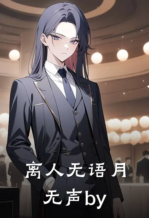 离人无语月无声by