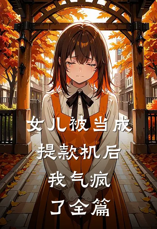 女儿被当成提款机后，我气疯了全篇