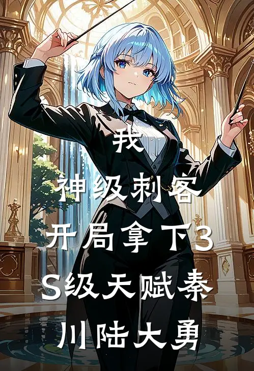 我，神级刺客，开局拿下3S级天赋秦川陆大勇