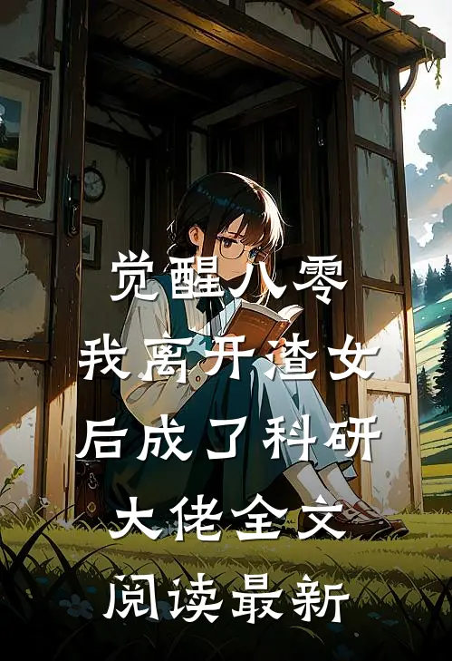 觉醒八零，我离开渣女后成了科研大佬全文阅读最新