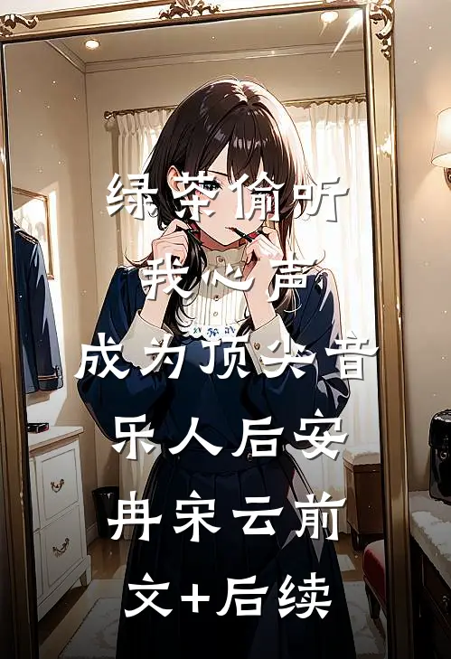 绿茶偷听我心声，成为顶尖音乐人后安冉宋云前文+后续