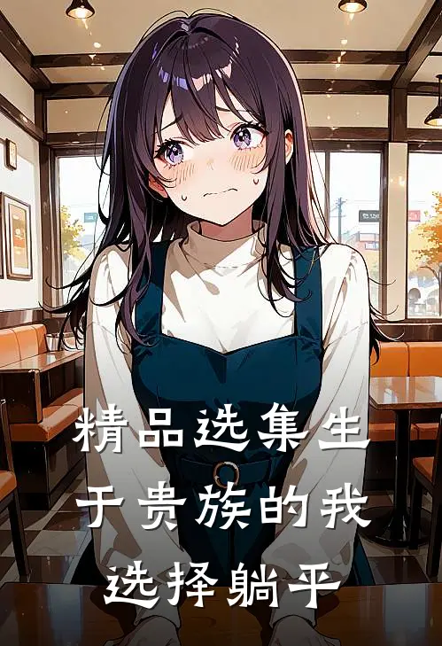 精品选集生于贵族的我，选择躺平