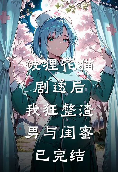 被狸花猫剧透后，我狂整渣男与闺蜜已完结