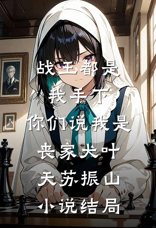 战王都是我手下，你们说我是丧家犬叶天苏振山小说结局
