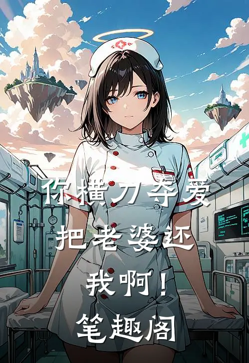 你横刀夺爱，把老婆还我啊！笔趣阁