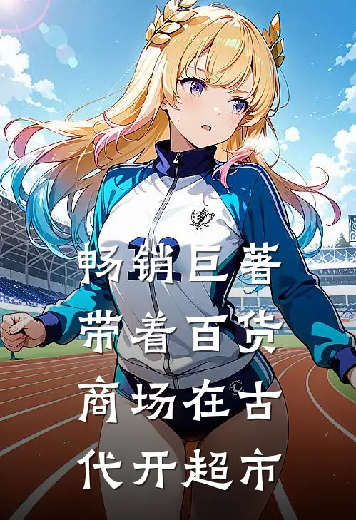 畅销巨著带着百货商场在古代开超市
