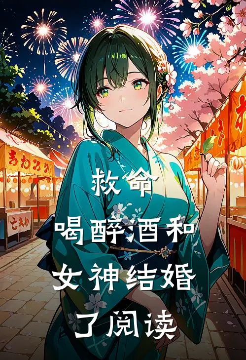 救命，喝醉酒和女神结婚了阅读