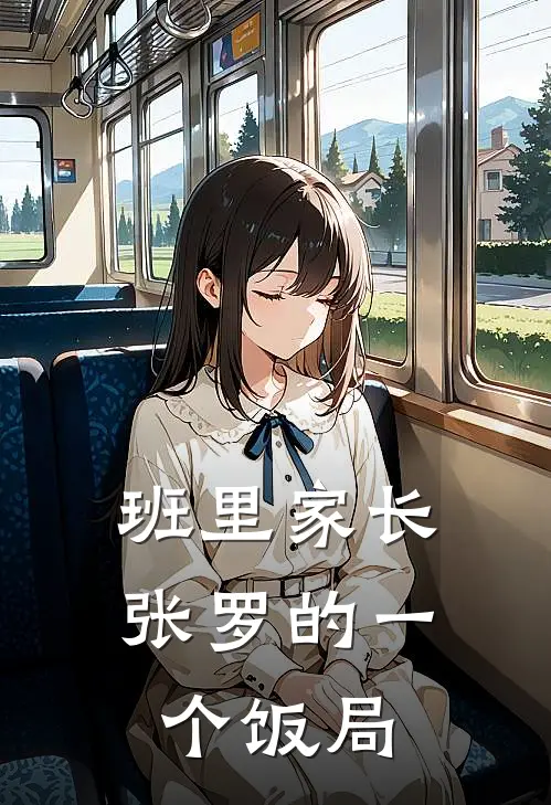 班里家长张罗的一个饭局