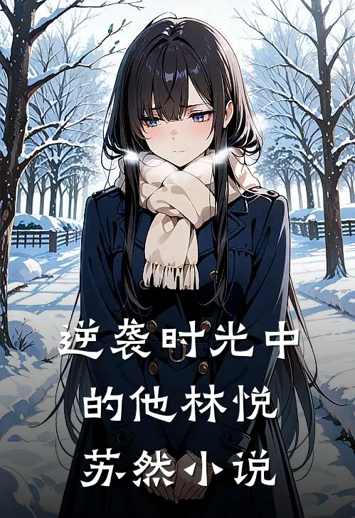 逆袭时光中的他林悦苏然小说