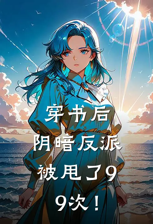 穿书后，阴暗反派被甩了99次！