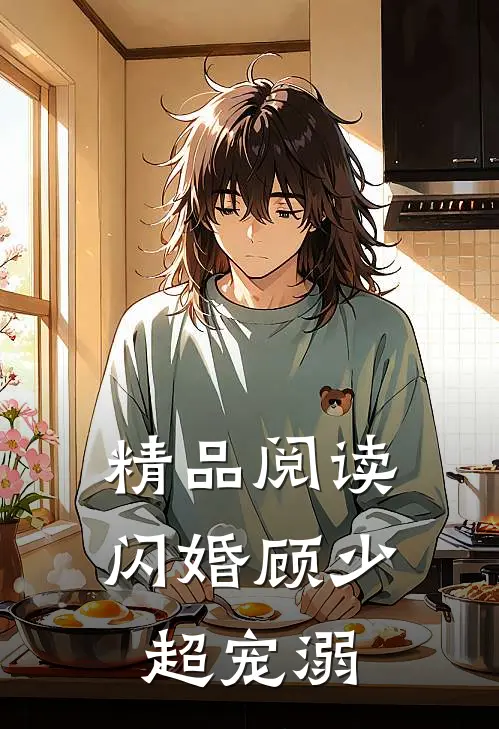 精品阅读闪婚顾少超宠溺