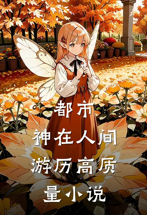 都市：神在人间游历高质量小说