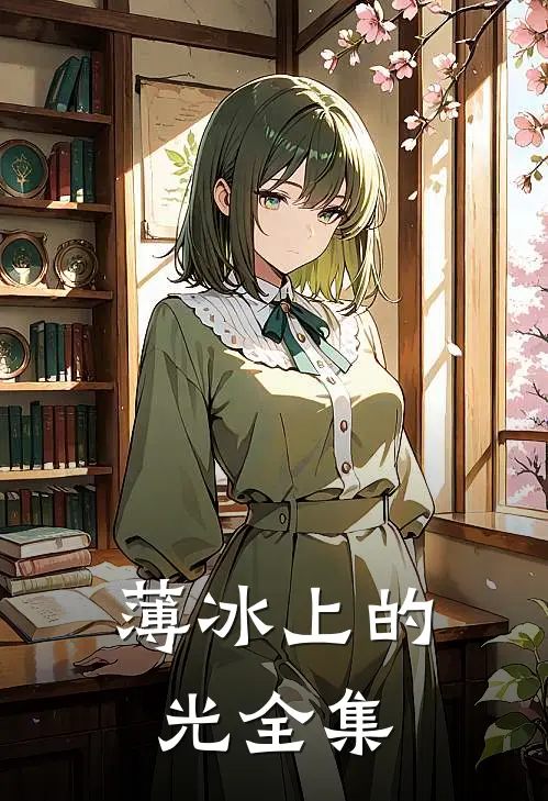 薄冰上的光 全集