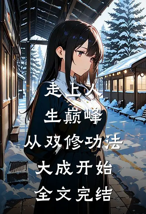 走上人生巅峰，从双修功法大成开始全文完结