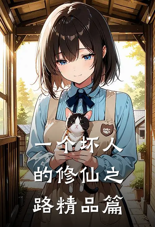 一个坏人的修仙之路精品篇