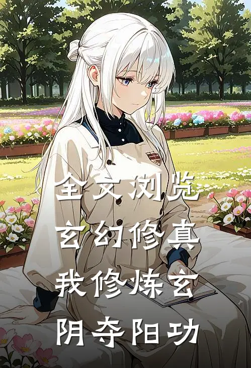 全文浏览玄幻修真：我修炼玄阴夺阳功
