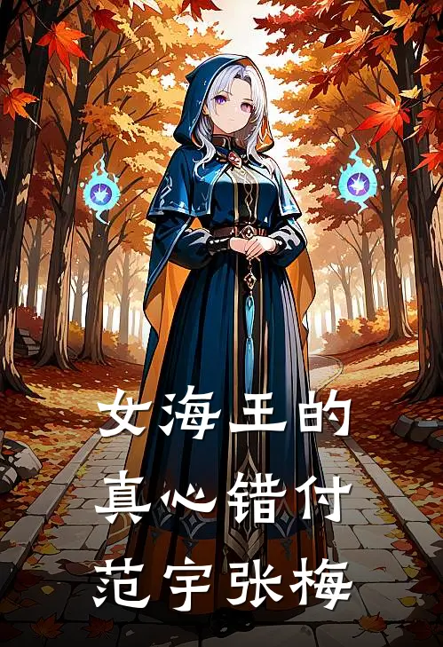 女海王的真心错付范宇张梅