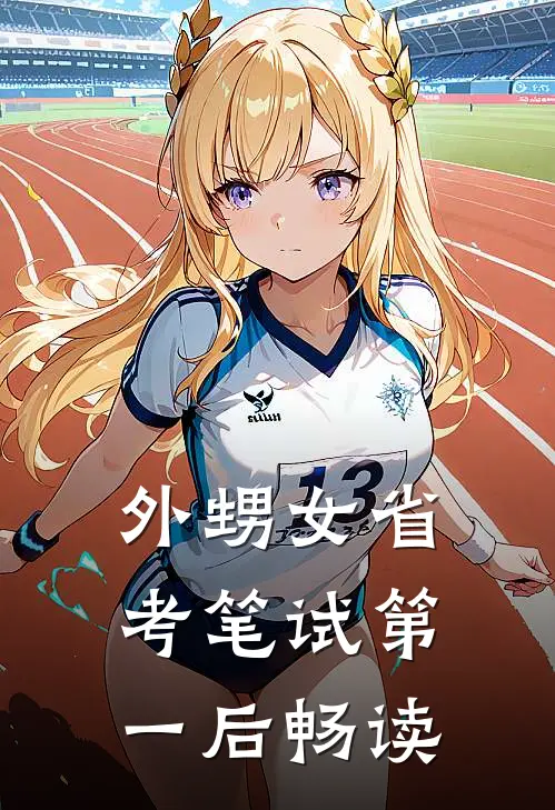 外甥女省考笔试第一后畅读