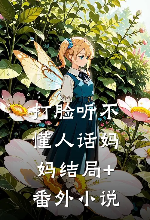 打脸听不懂人话妈妈结局+番外小说