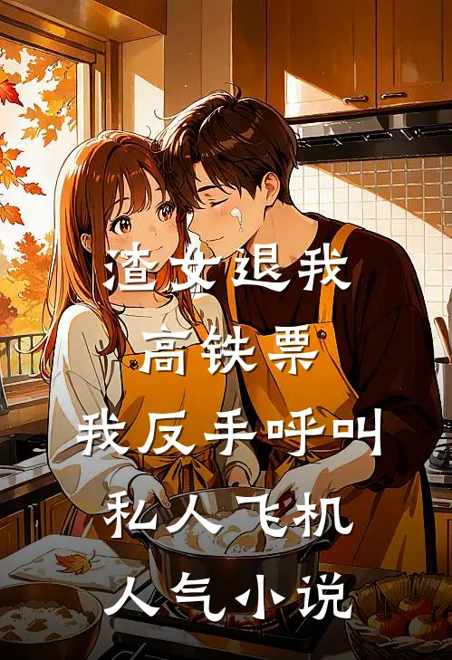 渣女退我高铁票，我反手呼叫私人飞机人气小说