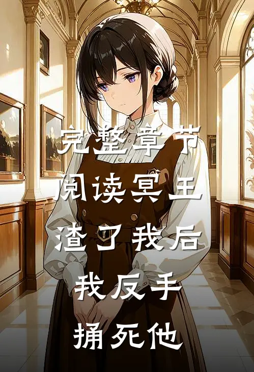 完整章节阅读冥王渣了我后，我反手捅死他